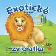 Exotické zvieratká
