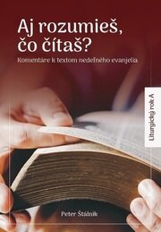 Aj rozumieš, čo čítaš? (A)