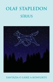 Sírius: Fantázia o láske a konflikte