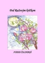 Pod ružovým kríčkom - čiernobiela
