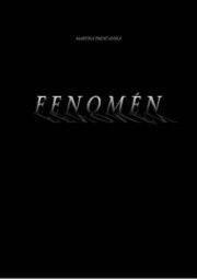 Fenomén