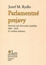 Parlamentné prejavy