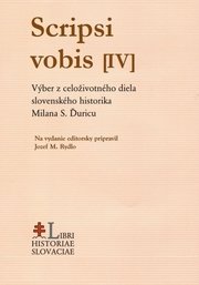 Scripsi vobis IV.