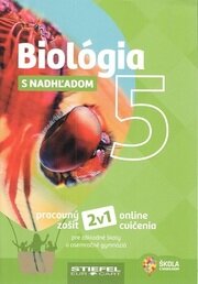 Biológia s nadhľadom 5
