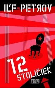 12 stoličiek, 2. vydanie