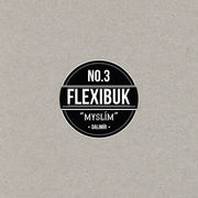 Flexibuk No. 3