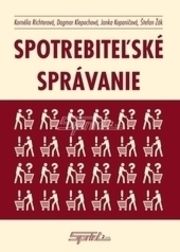 Spotrebiteľské správanie