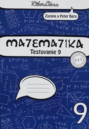 Matematika testovanie 9