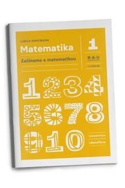 Matematika 1 (začíname s matematikou)
