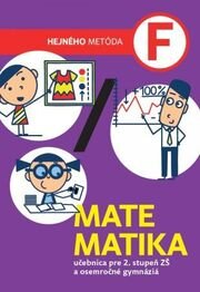 Matematika F - učebnica (SJ)