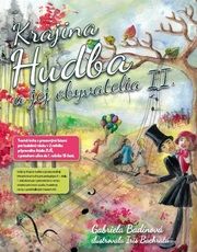 Krajina Hudba a jej obyvatelia II.