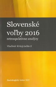 Slovenské voľby 2016