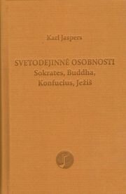 Svetodejinné osobnosti