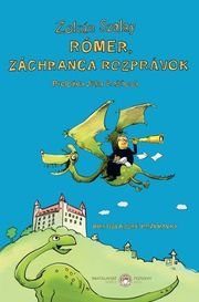 Rómer, záchranca rozprávky