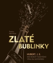 Zlaté bublinky