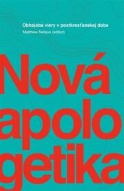 Nová apologetika