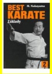 Best karate 2 PB