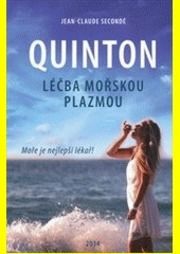 Quinton - léčba mořskou plazmou
