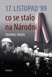 17.listopad ´89 co se stalo na Národní