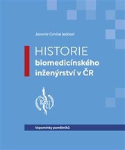 Historie biomedicínského inženýrství v ČR