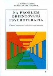 Na problém orientovaná psychoterapia