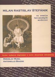 Milan Rastislav Štefánik