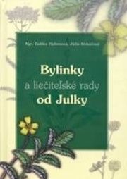 Bylinky a liečiteľské rady od Julky