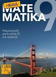 Hravá matematika 9