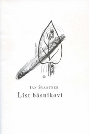 List básnikovi