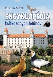 Encyklopédia krátkozobých letúnov