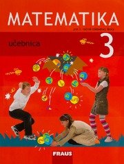 Matematika 3 - Učebnica