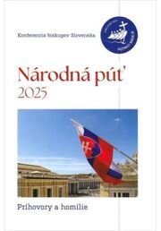 Národná púť 2025