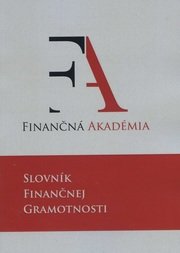 Slovník finančnej gramotnosti