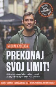 Prekonaj svoj limit!