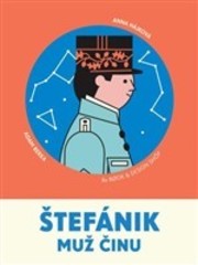 Štefánik - Muž činu