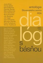 Dialóg s básňou