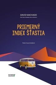 Priemerný index šťastia