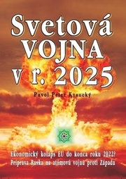 Svetová vojna v r. 2025