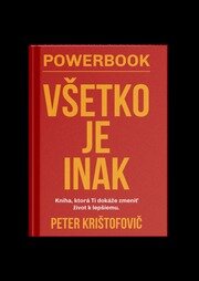 Powerbook - Všetko je inak