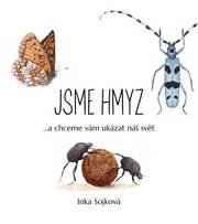 Jsme hmyz