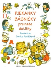 Riekanky básničky pre naše detičky