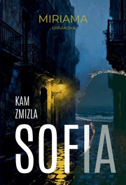 Kam zmizla Sofia