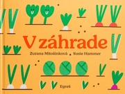 V záhrade