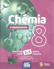 Chémia s nadhľadom 8