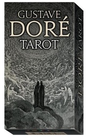 Gustave Doré Tarot