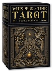 Whispers of Time Tarot
