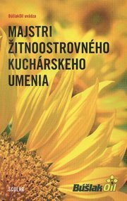 Majstri Žitnoostrovného kuchárskeho umenia