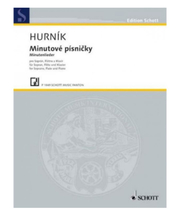 Minutové písničky