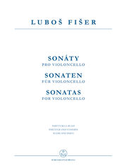 Sonáty pro violoncello