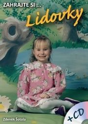 Zahrajte si ... Lidovky (+CD)